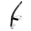 Swim Snorkel III Black
